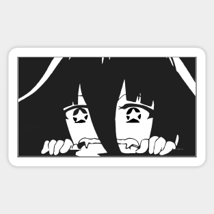 Zombieland saga - Tae chan Sticker